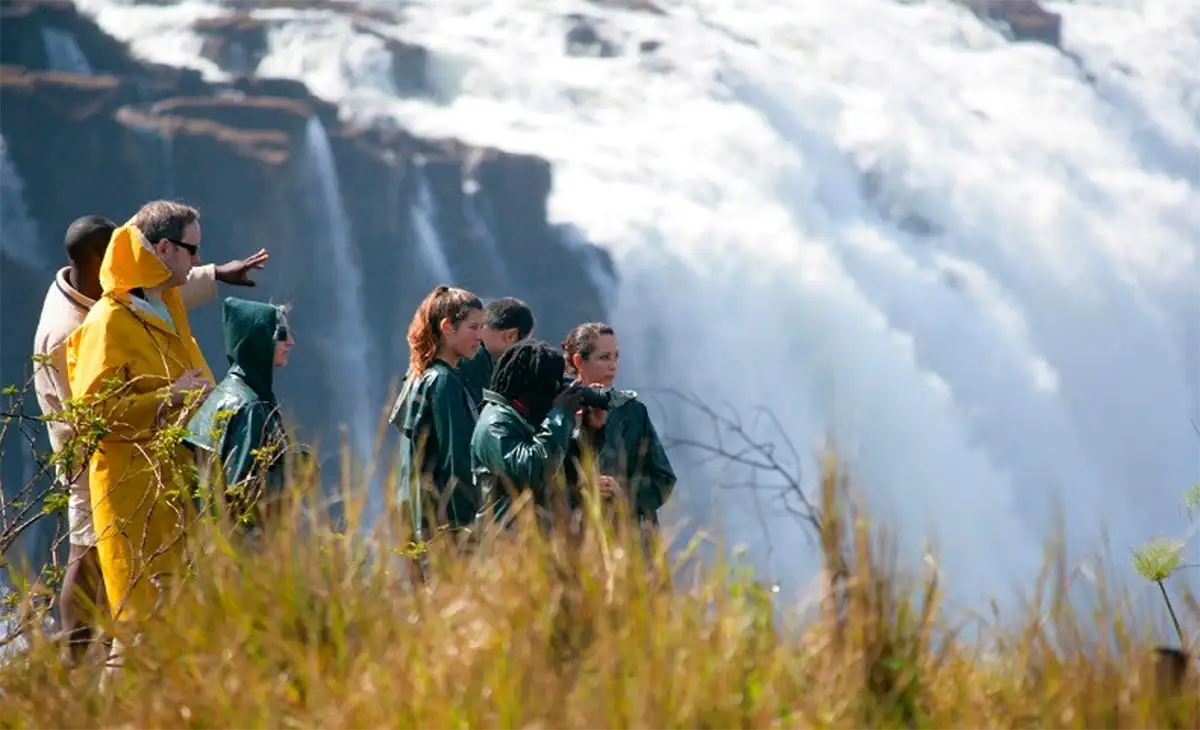 Visit Victoria Falls – The Heart of Livingstone